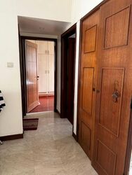 Palm Gardens (D23), Condominium #554209581